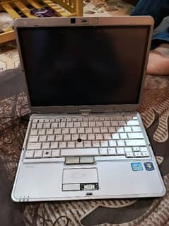 HP core i5