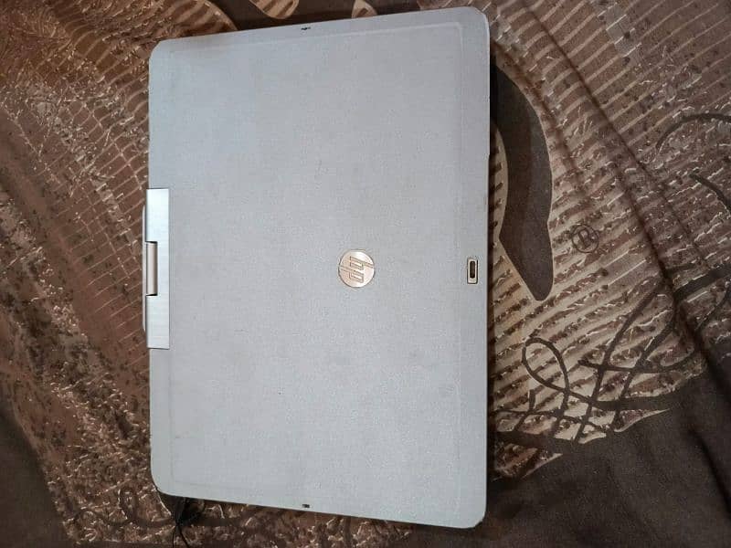 HP core i5 2