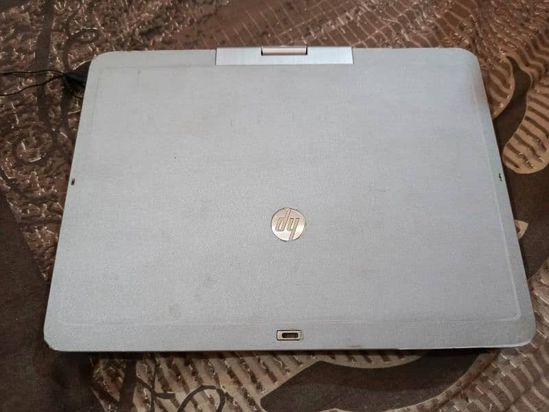 HP core i5 3