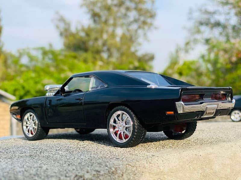 Dodge Challenger 5