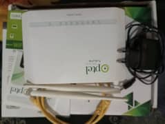 PTCL Modem / Router