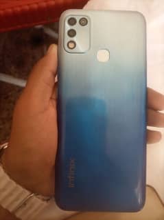 infinix