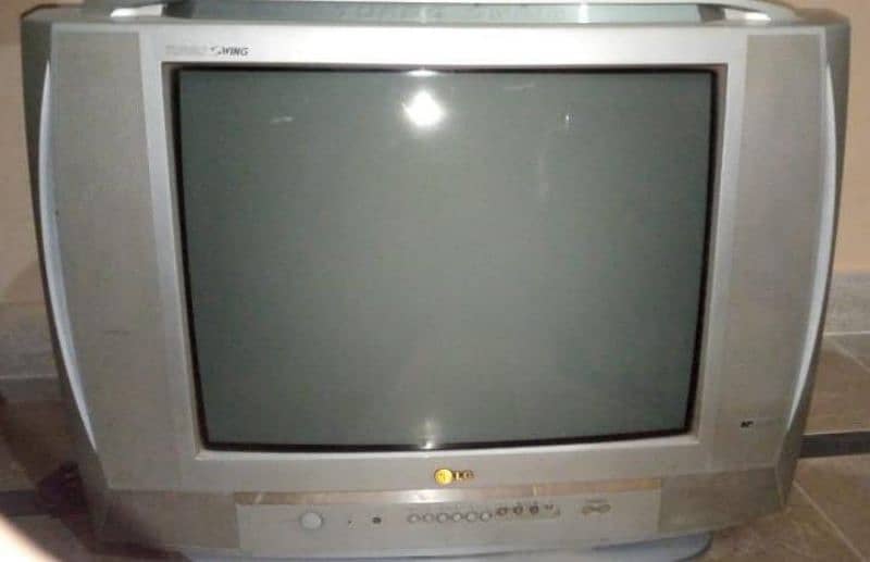 Television 2