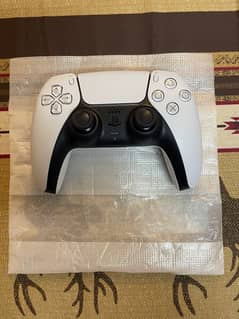 PlayStation 5 controller