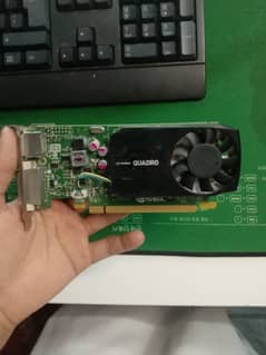 Nvidia Quadro k620 2 gb ddr3 128 bit