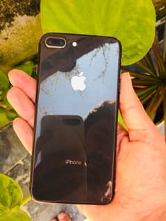 iphone 8 plus 64gb non pta 0