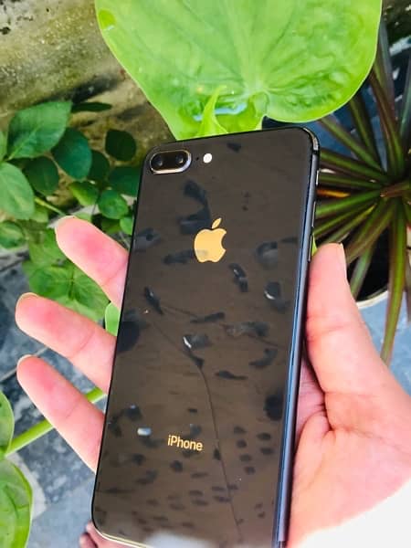 iphone 8 plus 64gb non pta 1