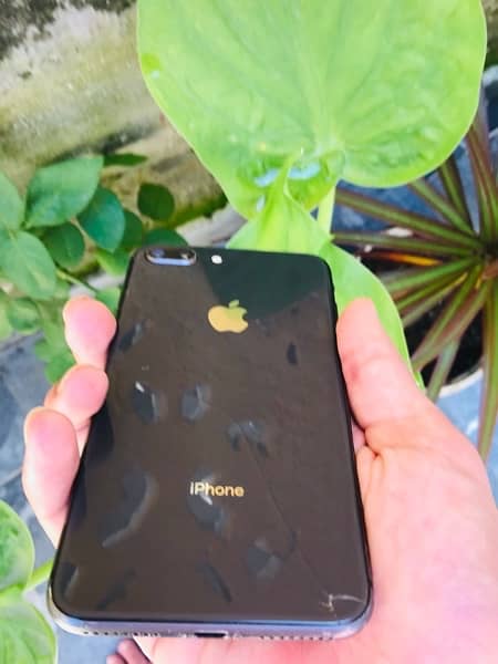 iphone 8 plus 64gb non pta 2