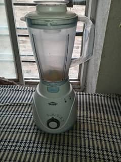 Boss juicer blender 03015594460