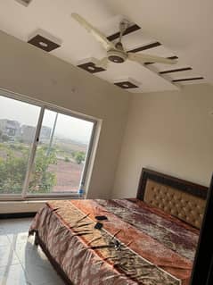 Bahria Enlcave ISB, Sec: N, 5 marla house with 3 bad rooms for sale on investor rate