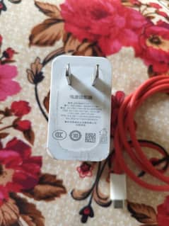 OnePlus Mobile Original Charger