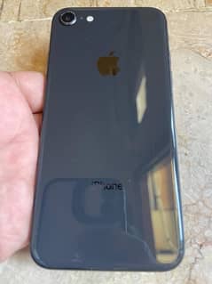 iPhone 8 64gb 10/10 non pta