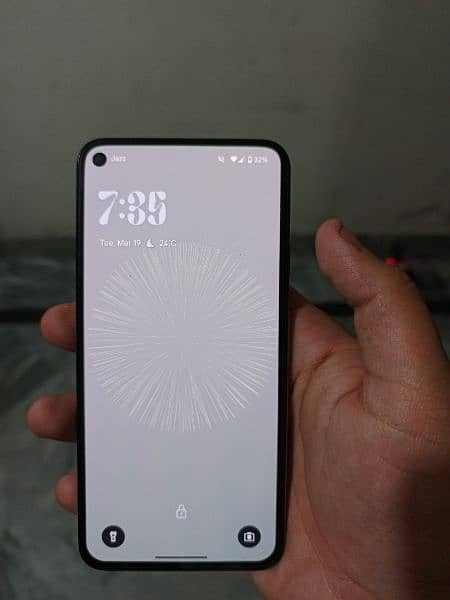 Pixel 5 5g Pta 1