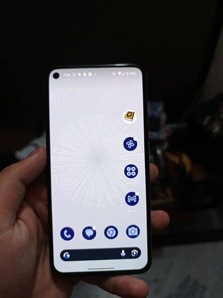 Pixel 5 5g Pta 3