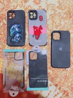 Iphone 12 Pro MAx Cover