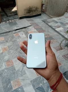 iPhone X 256gb