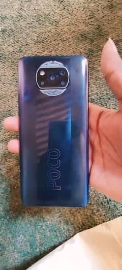 Poco X3 Pro