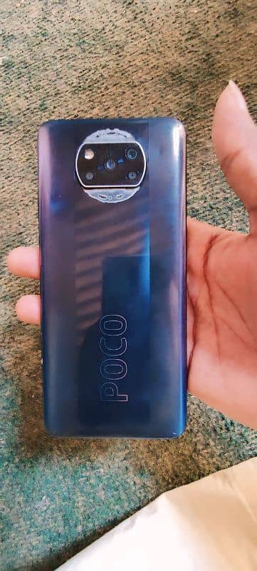 Poco X3 Pro 0