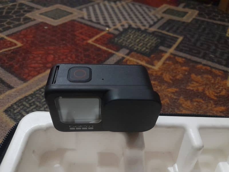 Gopro Hero 9 Black 5