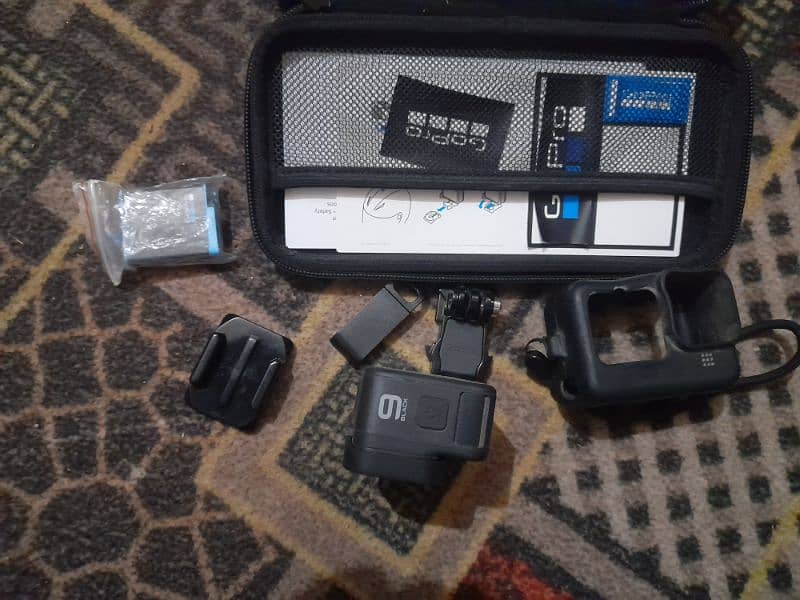 Gopro Hero 9 Black 6