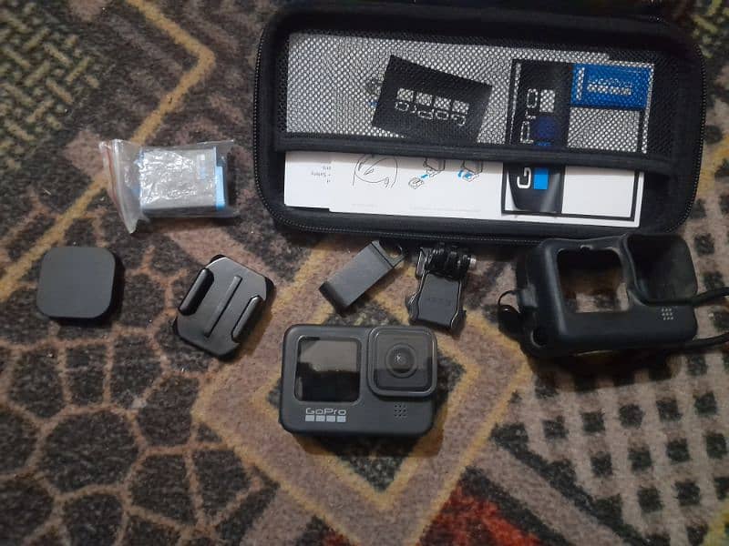 Gopro Hero 9 Black 7