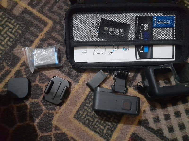 Gopro Hero 9 Black 8