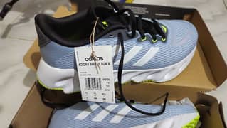 Brand New Adidas Switch RUN M - UK 7.5