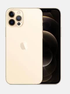 IPhone 12pro pta approved 0