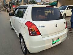 Suzuki Swift 2019 0