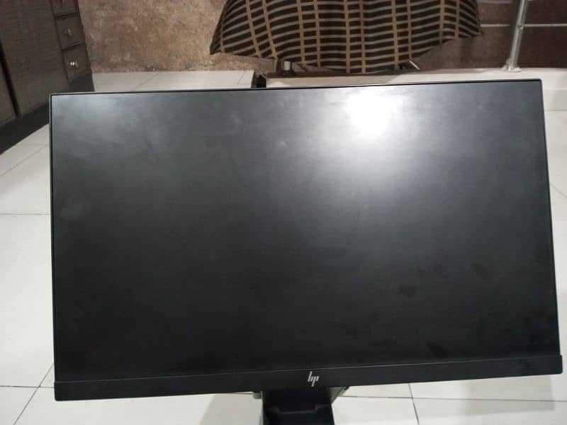 hp original ips bordeless gaming monitor 75hz 1