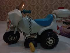 kids bike