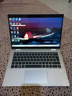 hp elitebook x360 1030 g4