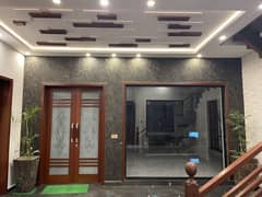 10 Marla upper portion House Available For Rent in Lowest Price at Bahria Town Lahore Lahore