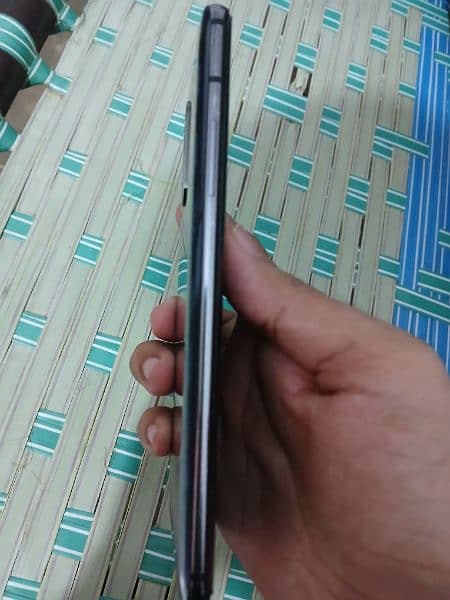 ONE PLUS 7 PRO 8GB RAM 256 MEMORY NON PTA EXCHANGE POSSIBLE 7