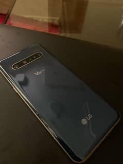 lg v60 5G 0