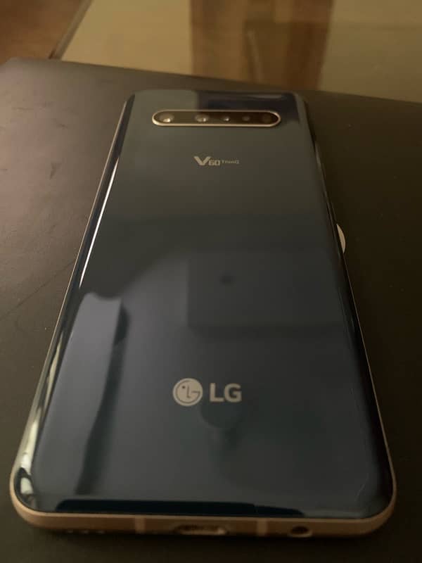 lg v60 5G 1