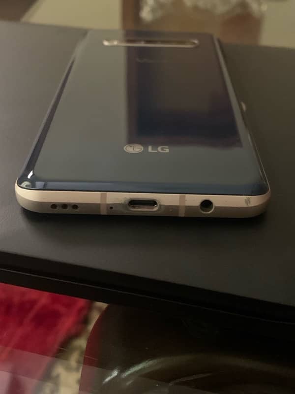 lg v60 5G 2