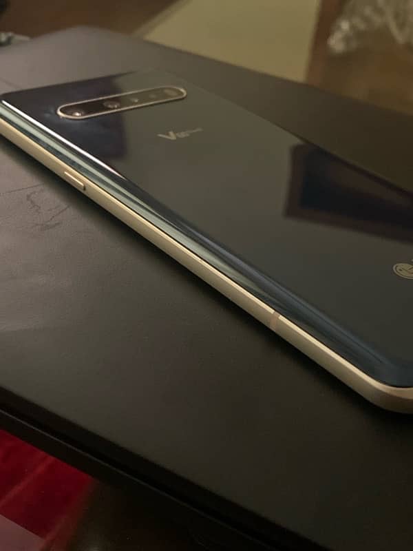 lg v60 5G 3