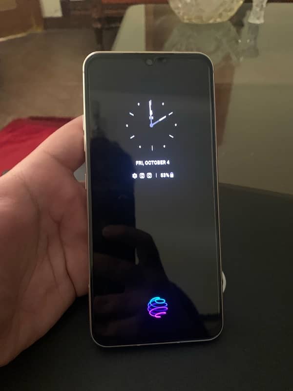 lg v60 5G 10