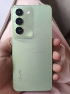 vivo y100