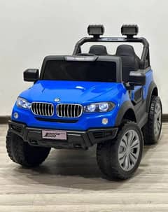 kids electric jeep. 03264332199