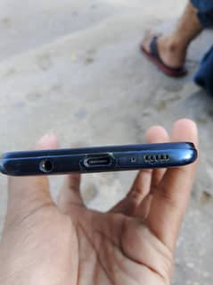 Samsung Galaxy A51 arjent sell