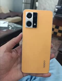 oppo f21 pro 4G pta approved