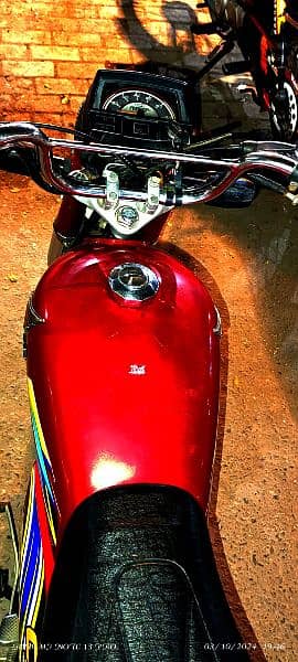 honda CD 70 . . 10/9 Condition 7