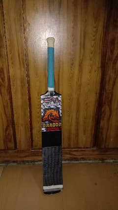 SM Tape Ball Bat