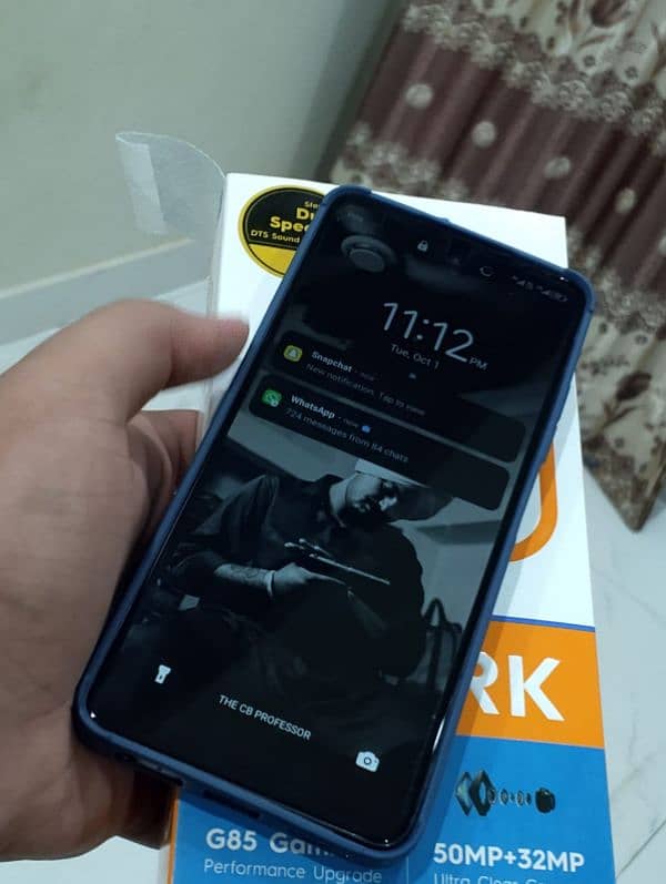 Tecno Spark 20 For Sale 0