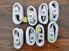 type c usb  ios charging cables wholesale