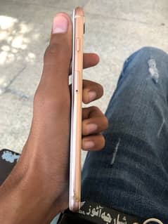 Iphone 8+, non pta, factory unlock