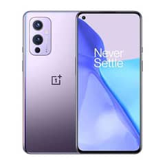 Oneplus 9 fresh condition