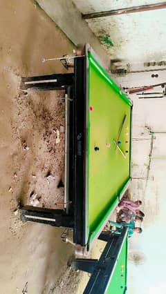 snooker